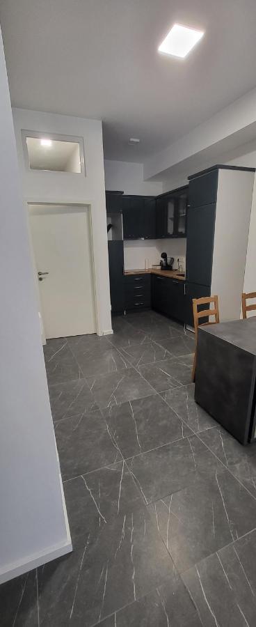Appartement Eco Еш сюр Алзет Екстериор снимка